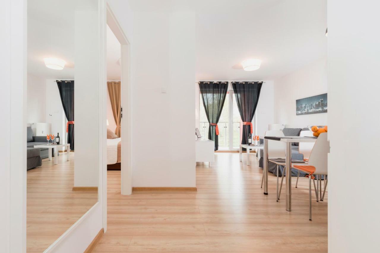 Grace Apartment II Kolobrzeg Exterior photo